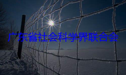 会党组成员席余鸿纯被专职副主广东省社会查科学界联合